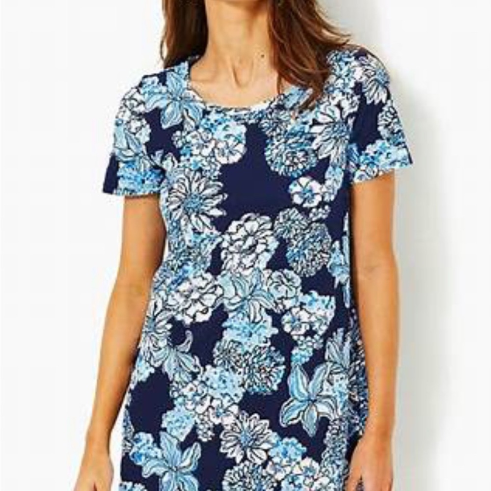 NWT Lilly Pulitzer Cody Dress